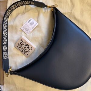 Loewe Luna shoulder Bag